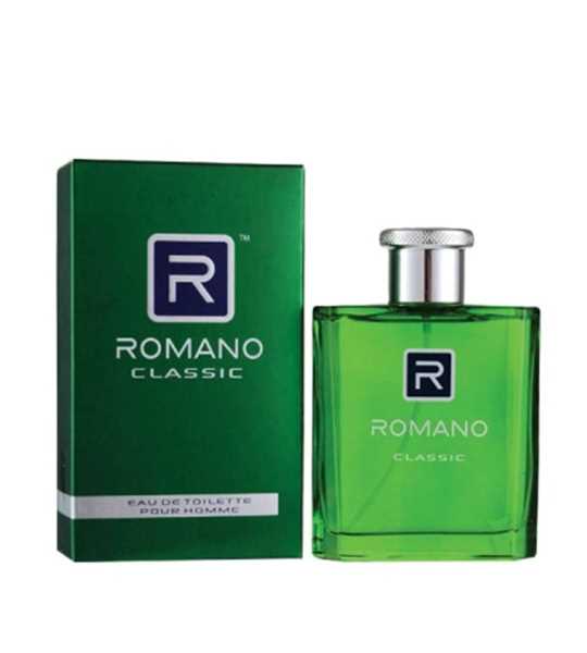 Romano cologne new arrivals